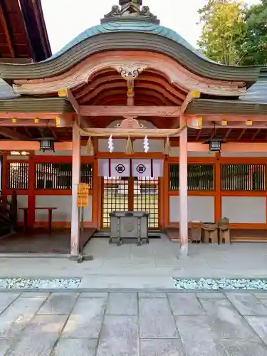 大山祇神社(愛媛県)