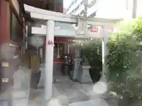 江東寺(東京都)