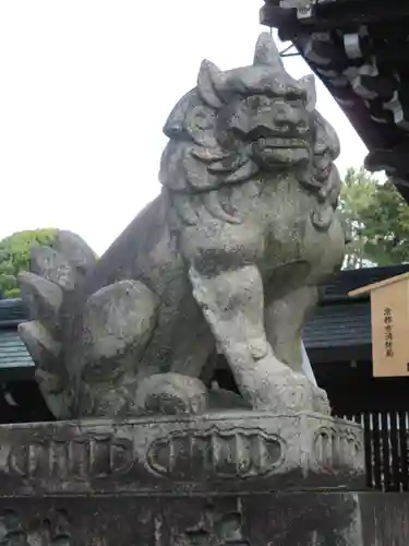 御霊神社（上御霊神社）(京都府)