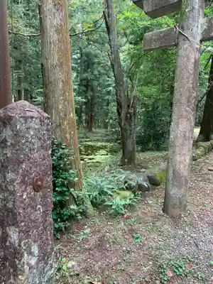 日枝神社のその他建物