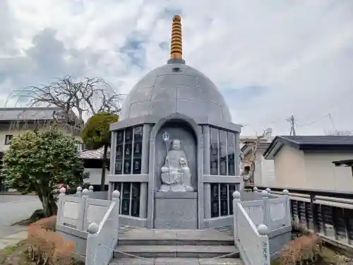 澄月寺(青森県)