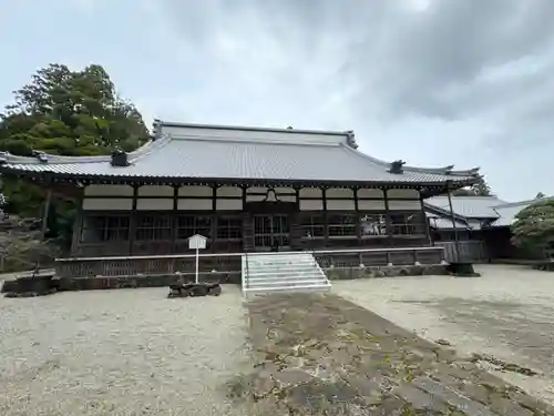 金剛證寺(三重県)