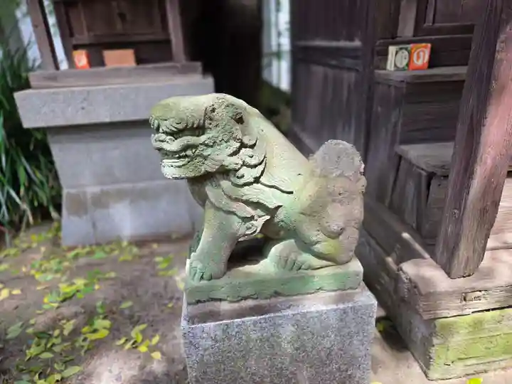 中村八幡神社(東京都)
