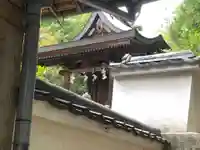 鴨山口神社のその他建物