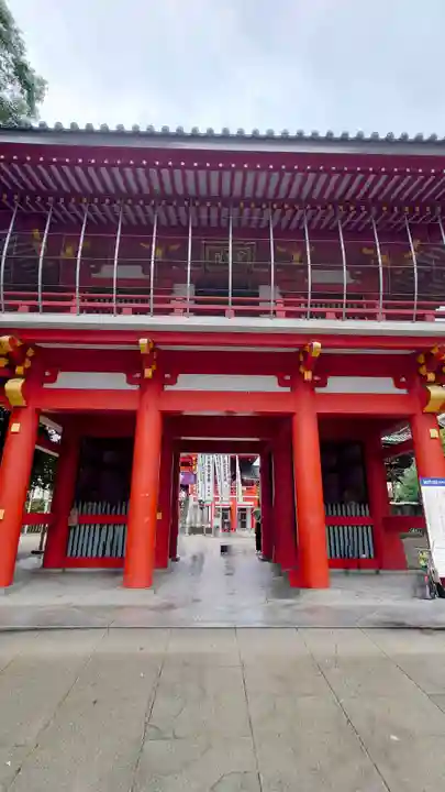 大須観音 (北野山真福寺宝生院)(愛知県)