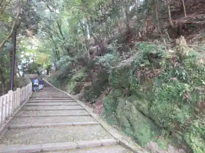 柏原八幡宮(兵庫県)