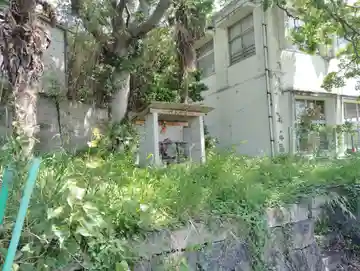 戌島神社(岡山県)