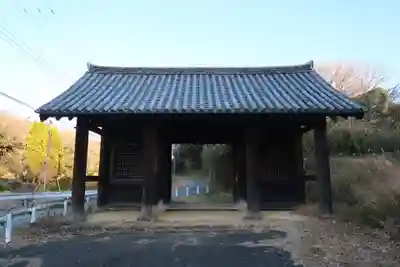 如意寺(兵庫県)