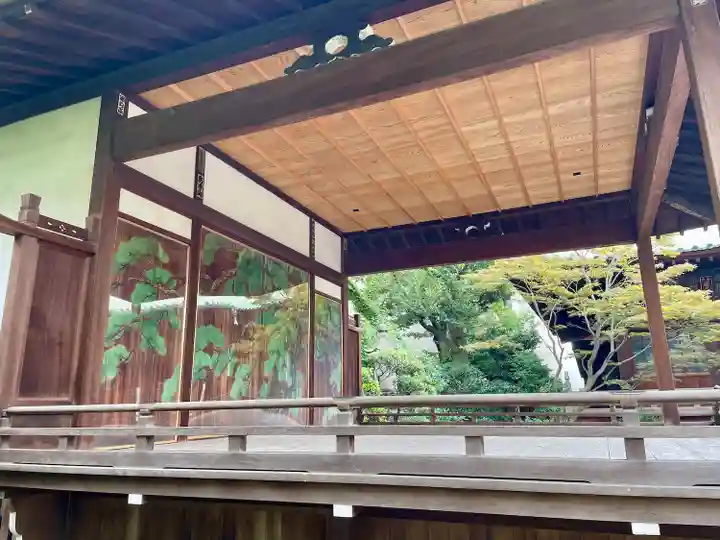 護国院(東京都)