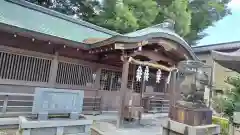 山王神社(京都府)