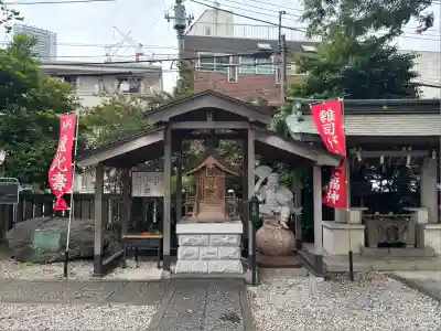 大鳥神社(東京都)