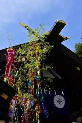 東京大神宮(東京都)