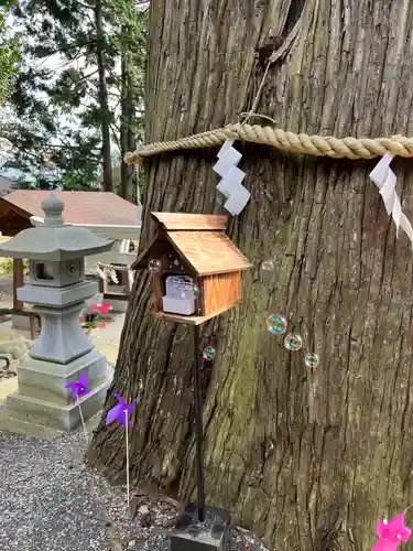 高司神社〜むすびの神の鎮まる社〜のその他建物