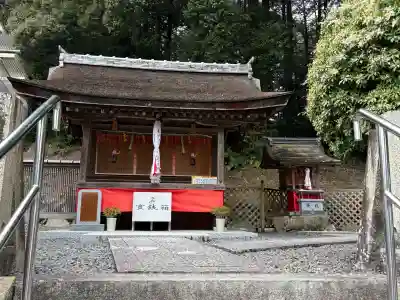 大野神社(滋賀県)
