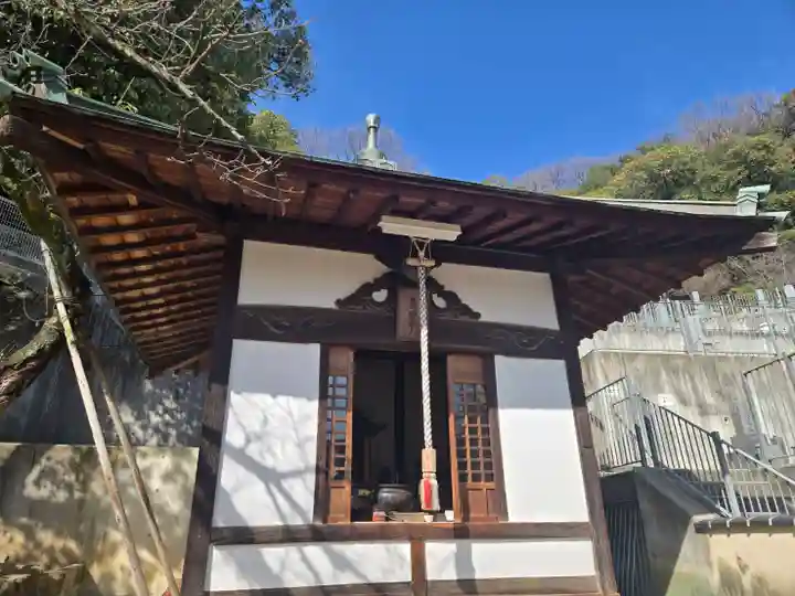 慈眼寺(大阪府)