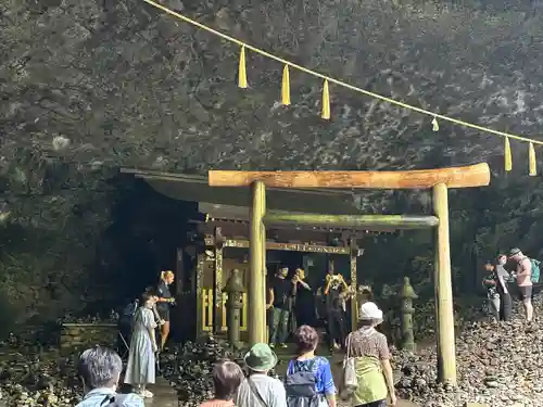 天安河原宮(宮崎県)