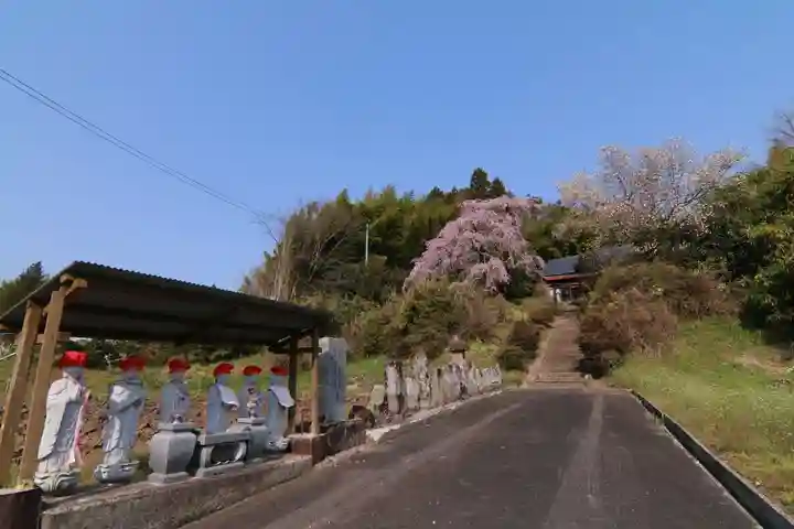 瑞雲寺(福島県)