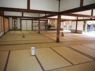 天龍寺のその他建物