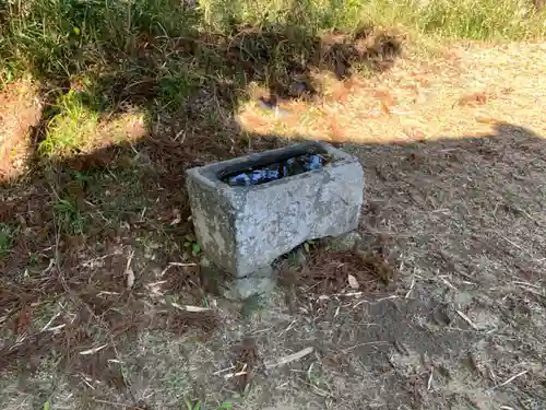 八坂神社の手水舎