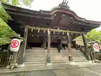 金刀比羅宮(香川県)