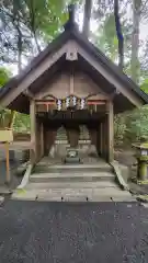 椿大神社(三重県)