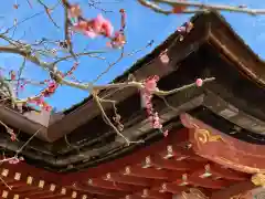 太宰府天満宮の建物その他