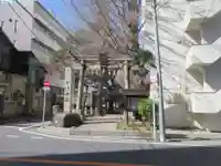 氷川神社(東京都)
