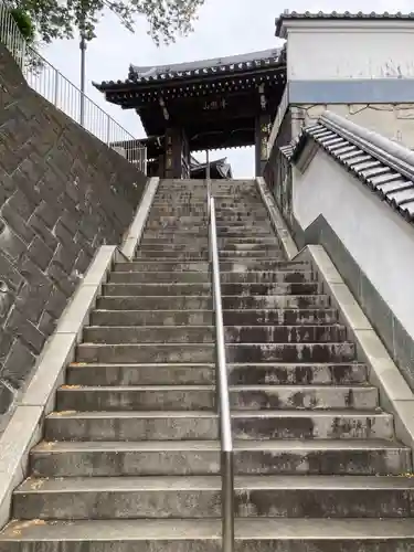 蓮法寺(神奈川県)