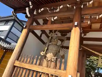 高徳院(愛知県)