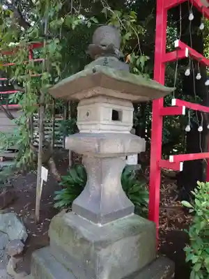 居木神社のその他建物