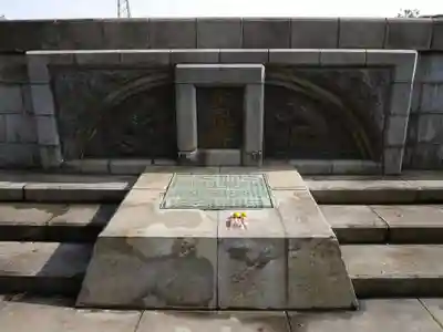 丹那神社のその他建物