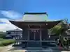 小向三輪神社(埼玉県)