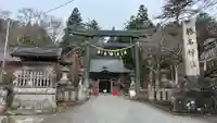 榛名神社(群馬県)