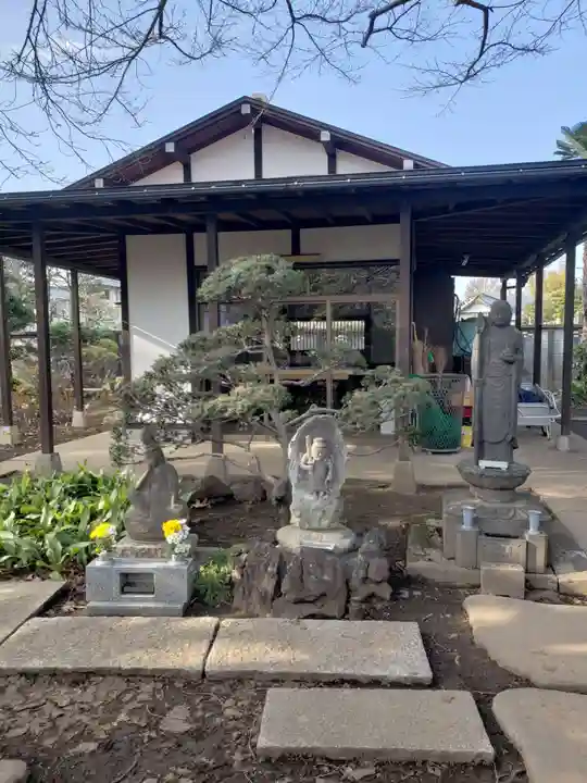 多聞院(東京都)