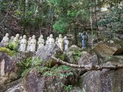 息障寺(滋賀県)