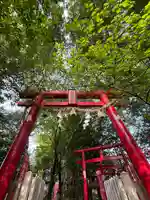 昊天稲荷神社(長崎県)