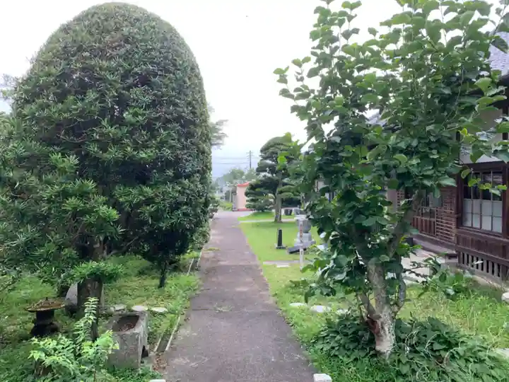 常光寺のその他建物