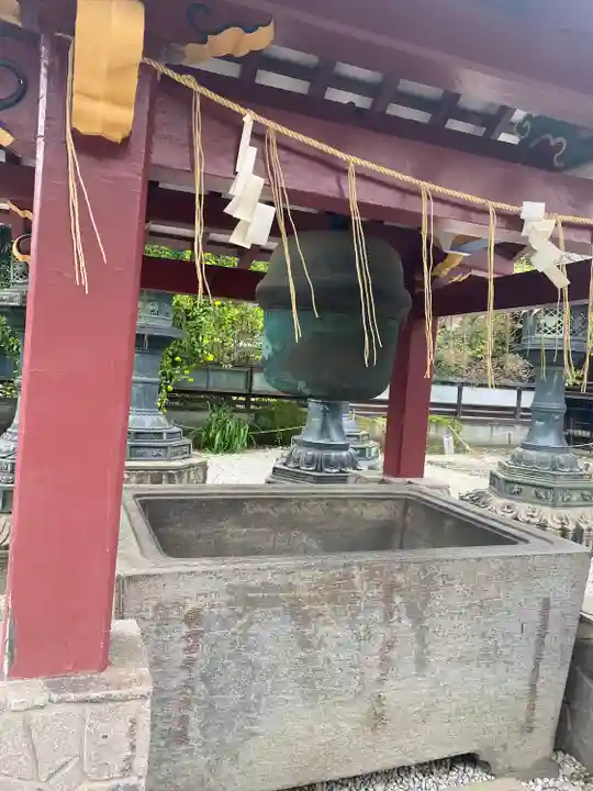 上野東照宮(東京都)