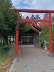 深川神社(北海道)