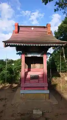 愛宕神社(茨城県)