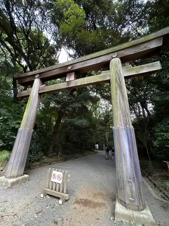 明治神宮(東京都)