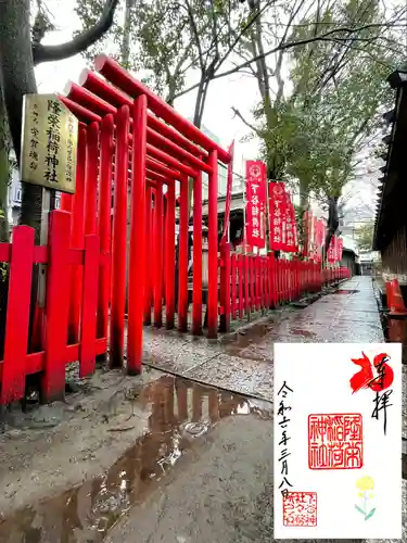 下谷神社(東京都)