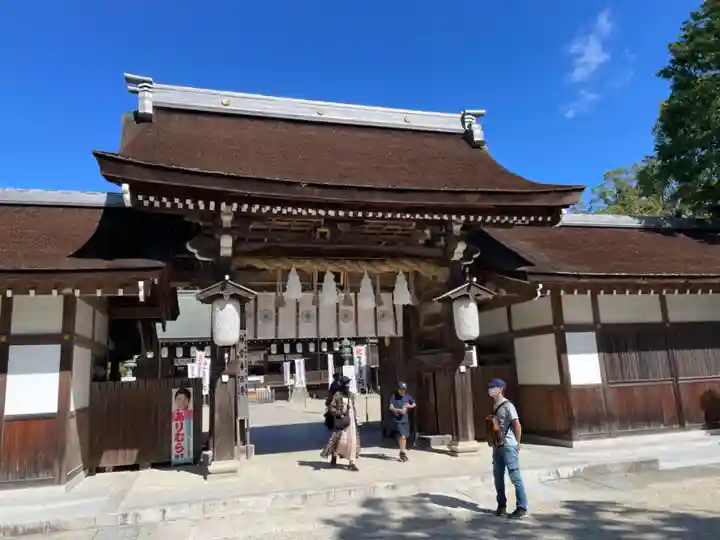 伊弉諾神宮(兵庫県)