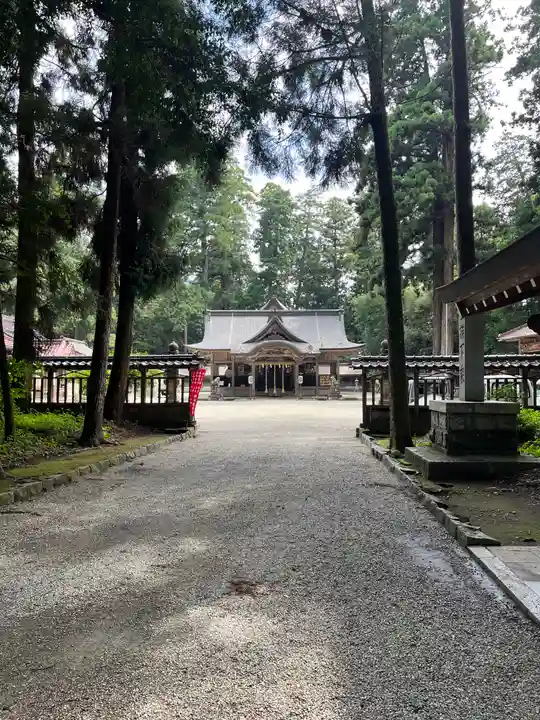 伊和神社(兵庫県)