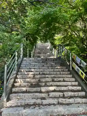 新倉富士浅間神社のその他建物