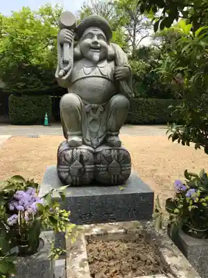 龍福寺(山口県)