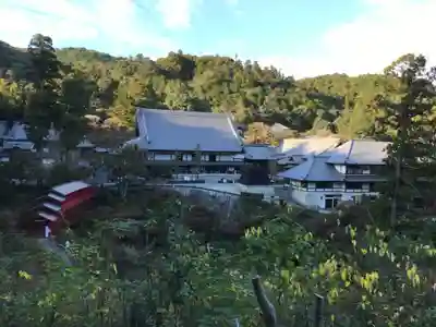 方廣寺のその他建物