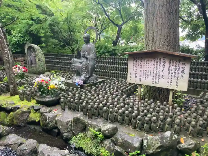 長谷寺(神奈川県)