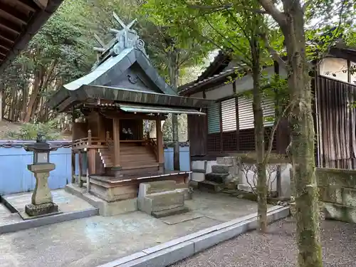 名草神社(和歌山県)
