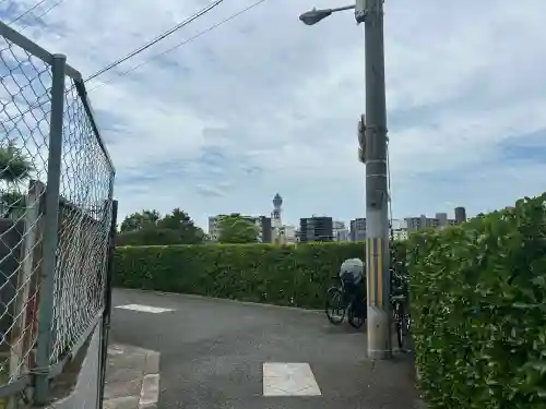 清水寺(大阪府)